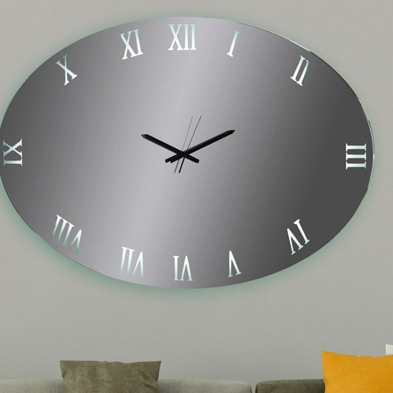 K130 Καθρέπτης Τοίχου