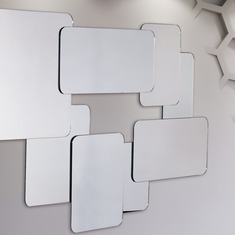 K60 Καθρέπτης Τοίχου