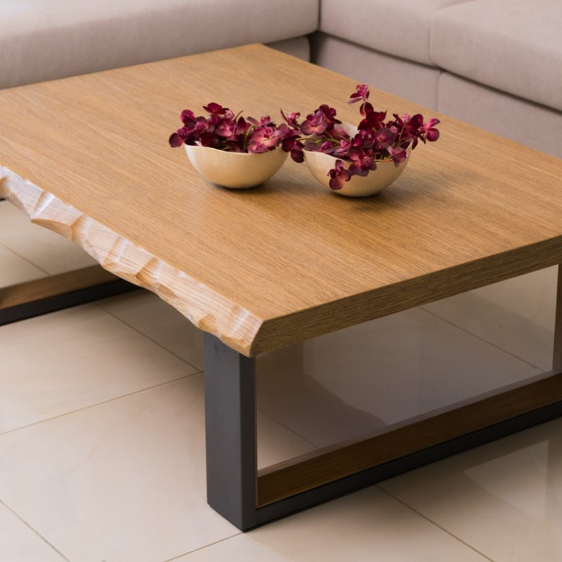 Τραπεζάκι σαλονιού Madeira "S"