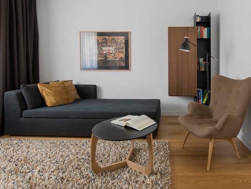 Aνάκλινδρο Line