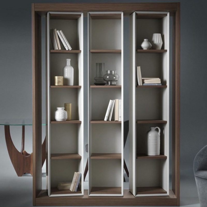 Βιβλιοθήκη Allesia