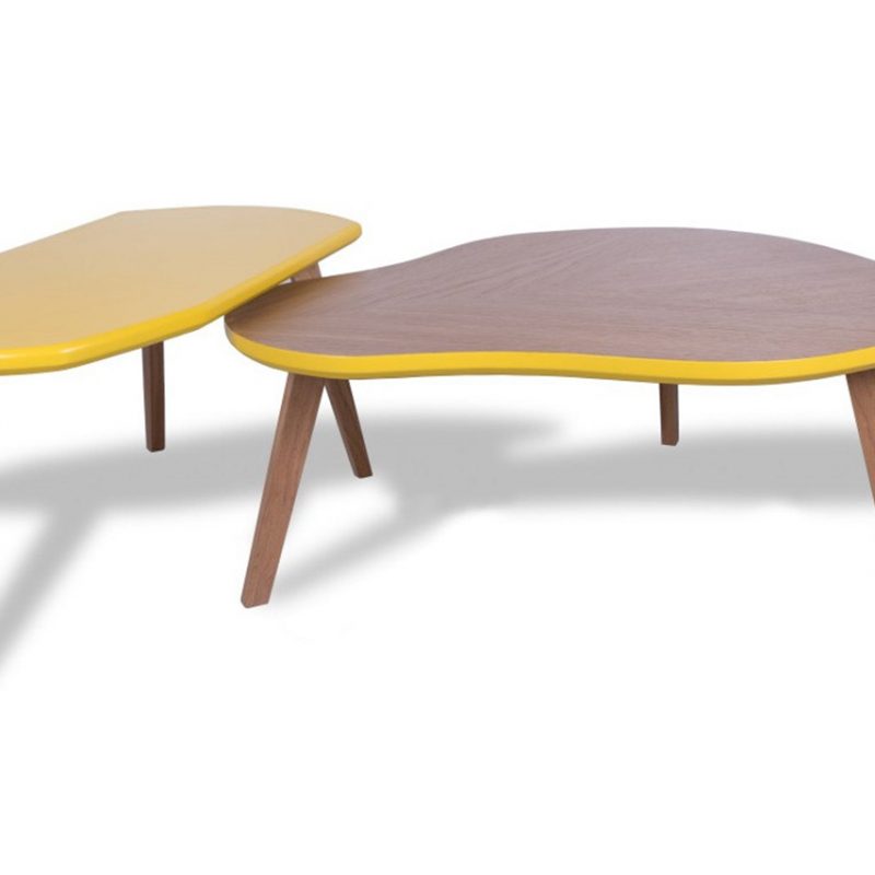 Τραπεζάκι σαλονιού Iride