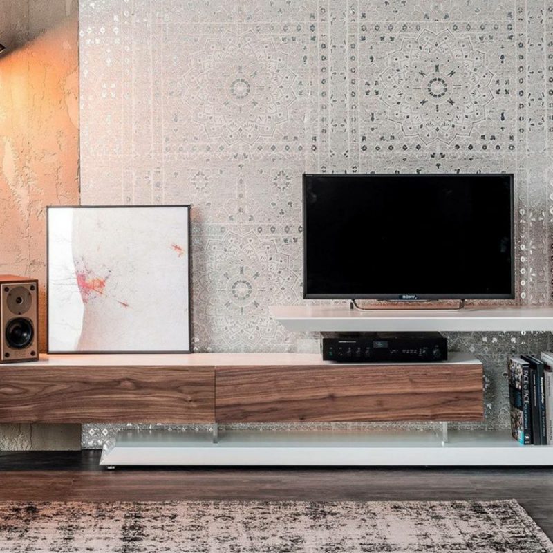 Έπιπλο TV Simple