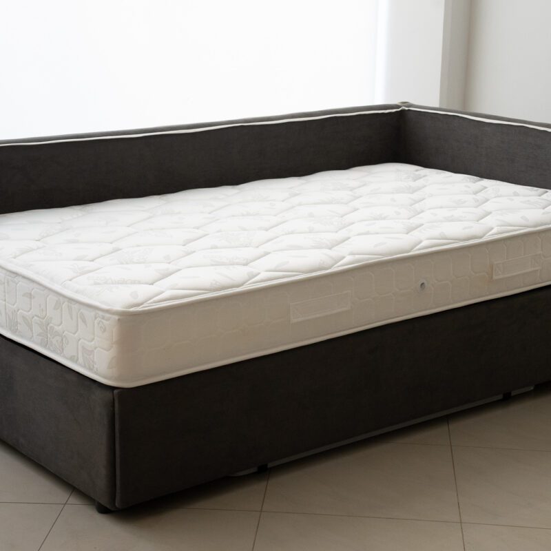 Παιδικό κρεβάτι - καναπές Oliver