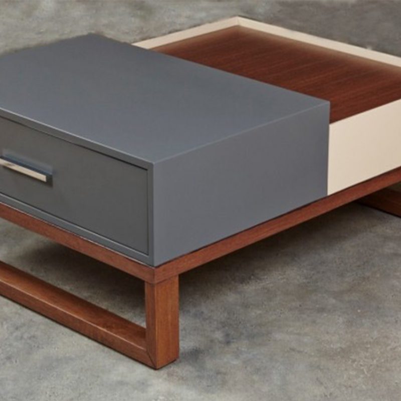 Τραπεζάκι σαλονιού Eighteen