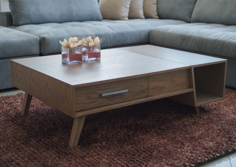 Τραπεζάκι σαλονιού Fifteen