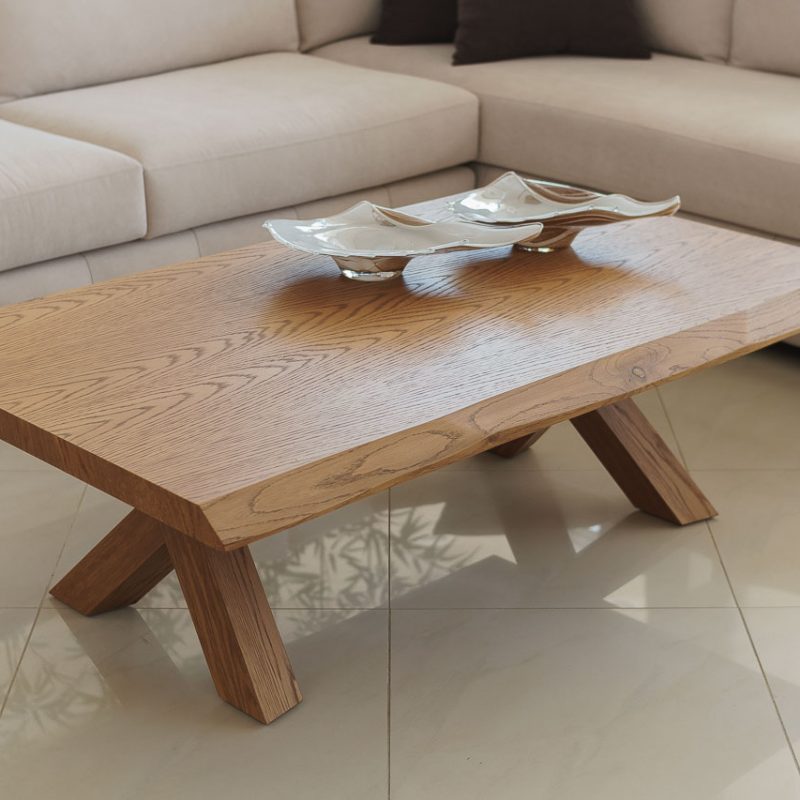 Τραπεζάκι σαλονιού Olive