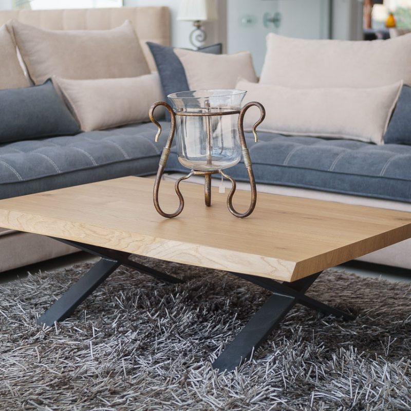 Τραπεζάκι σαλονιού Olive S