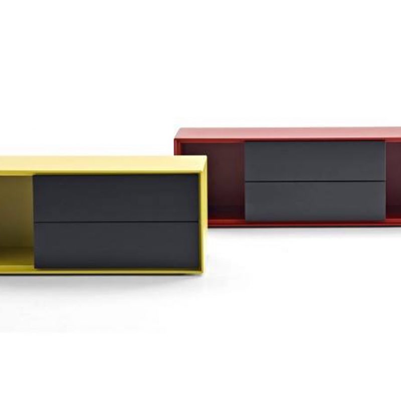 Κομοδίνο Pixie