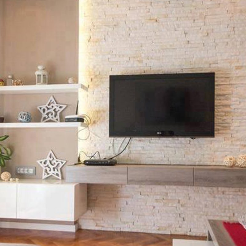 Σύνθεση - Έπιπλο TV Dream