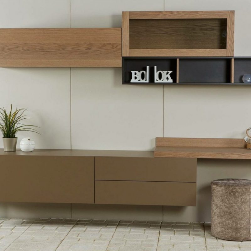 Σύνθεση Oliver