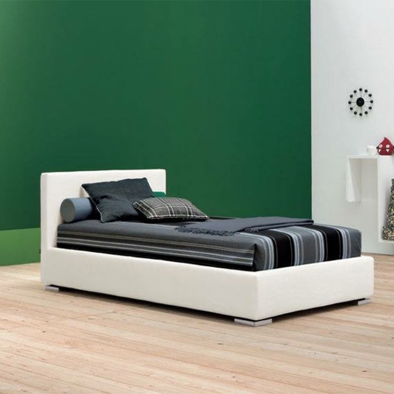 Παιδικό κρεβάτι Tinker