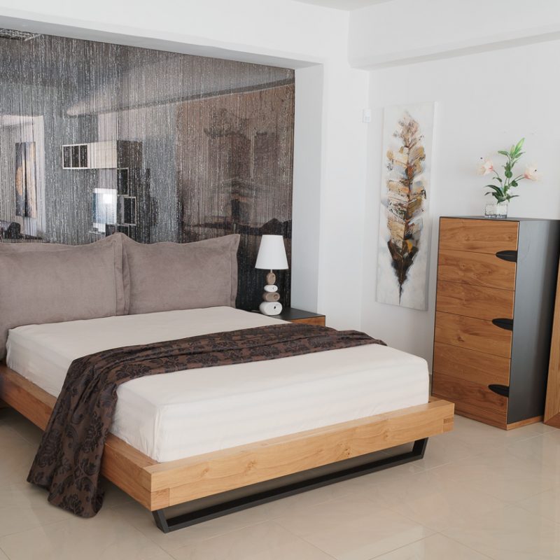 Κρεβάτι Dream