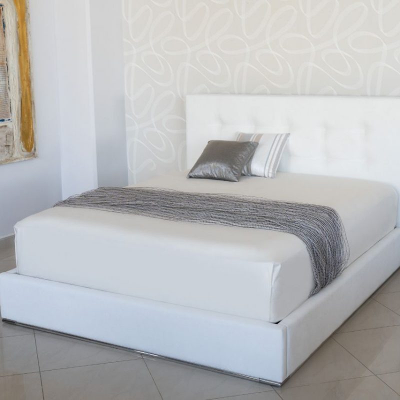 Κρεβάτι Marlen