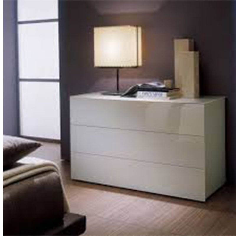 Συρταριέρα Loft