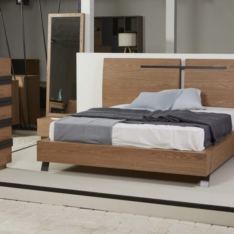 Κρεβάτι Regen