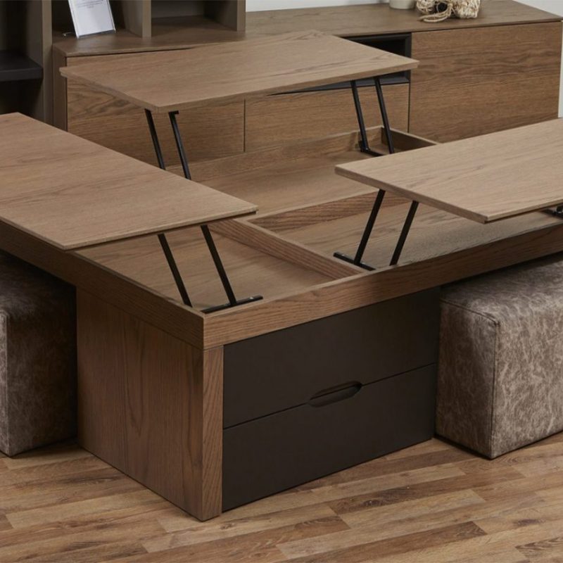 Τραπεζάκι σαλονιού Cuba