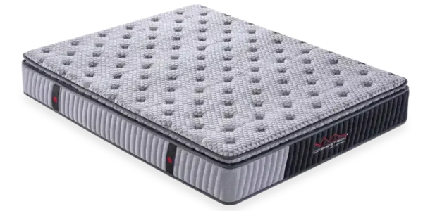 Στρώμα Lusso Gray