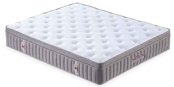 Στρώμα Memory Lux