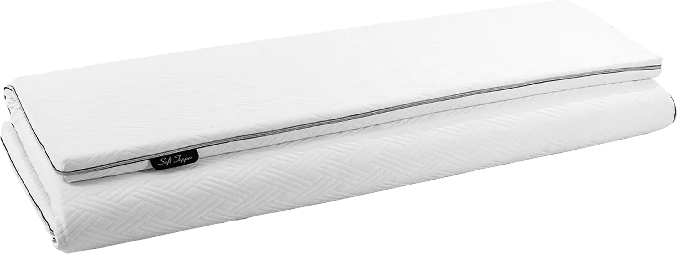 soft Soft Topper - Image 1