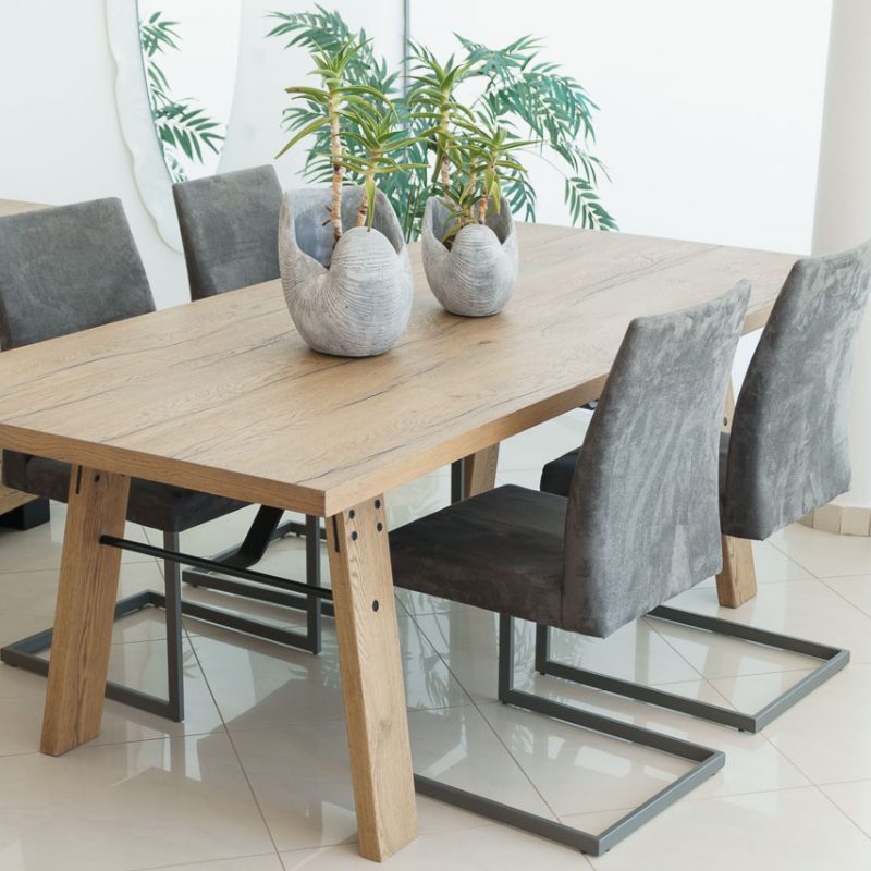 Σετ τραπεζαρίας Earth