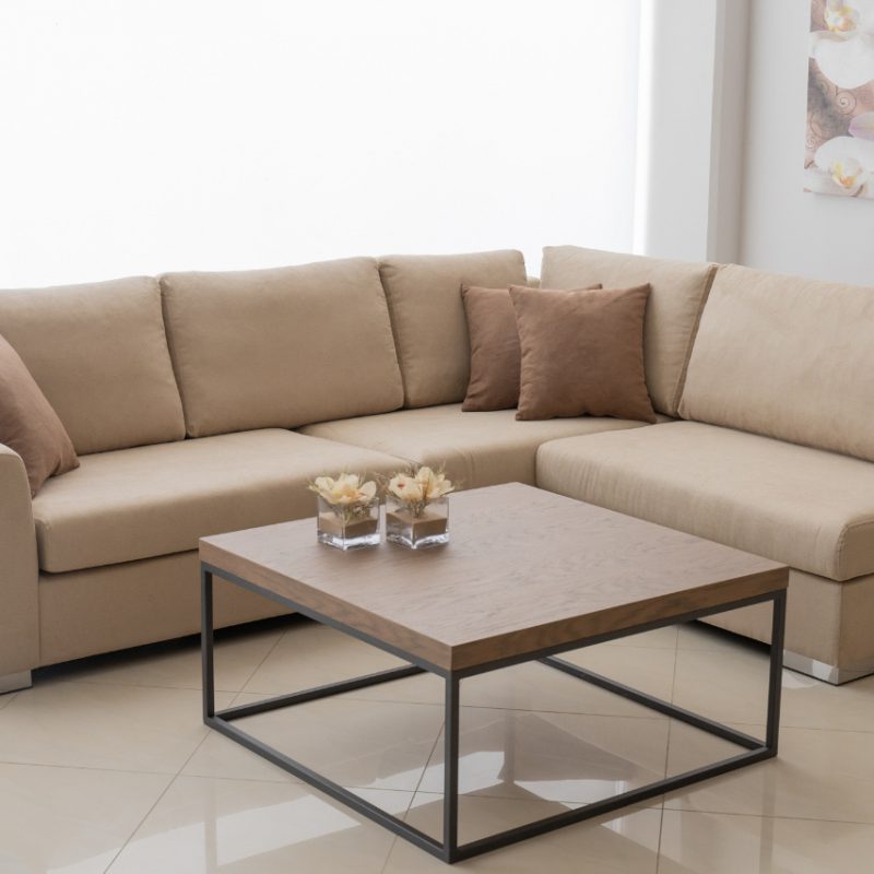 Πολυμορφικός Καναπές Γωνία Leonidas "S"