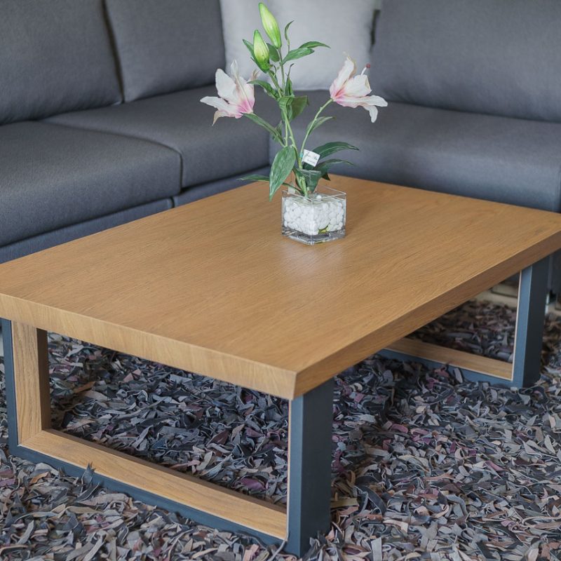 Τραπεζάκι σαλονιού Martinica "S"