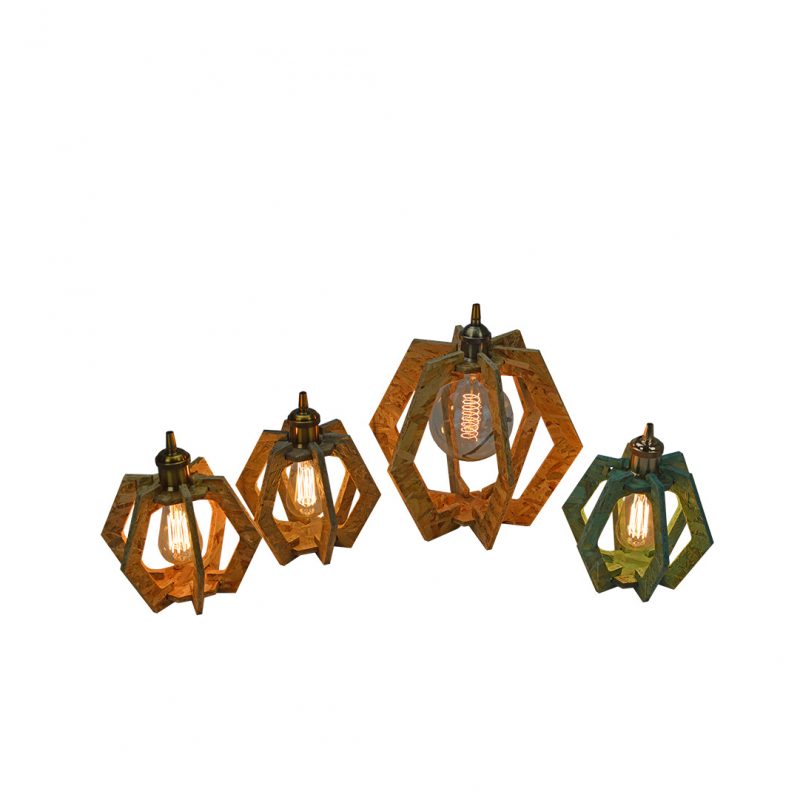 Φανάρι Trel 001