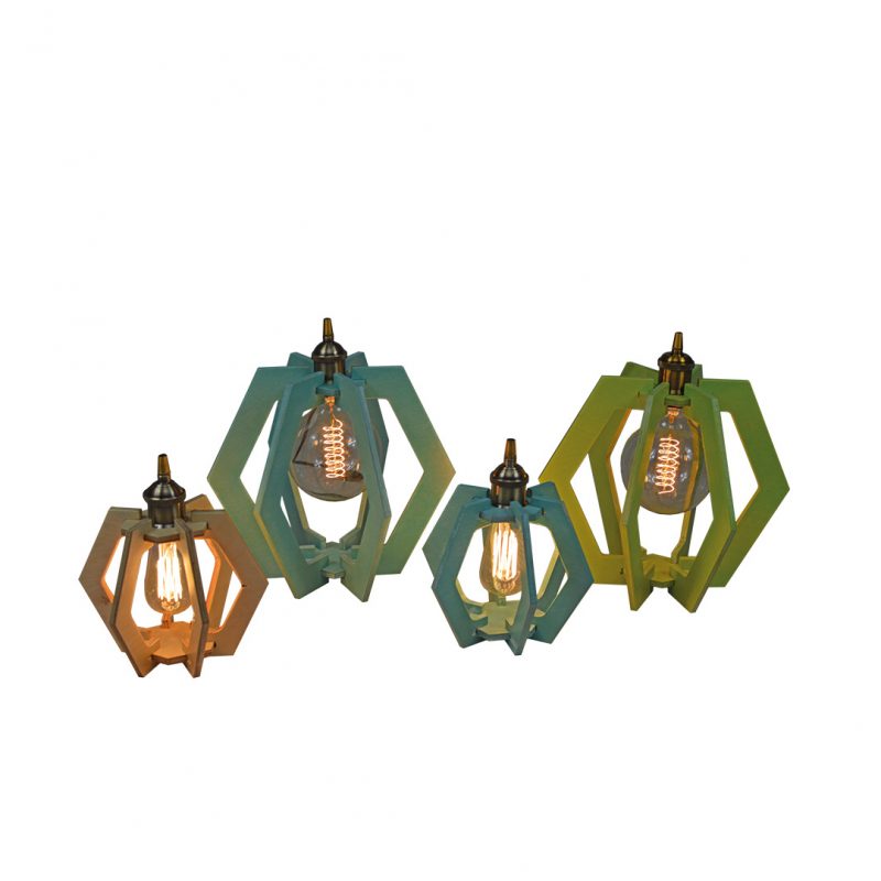 Φανάρι Trel 003