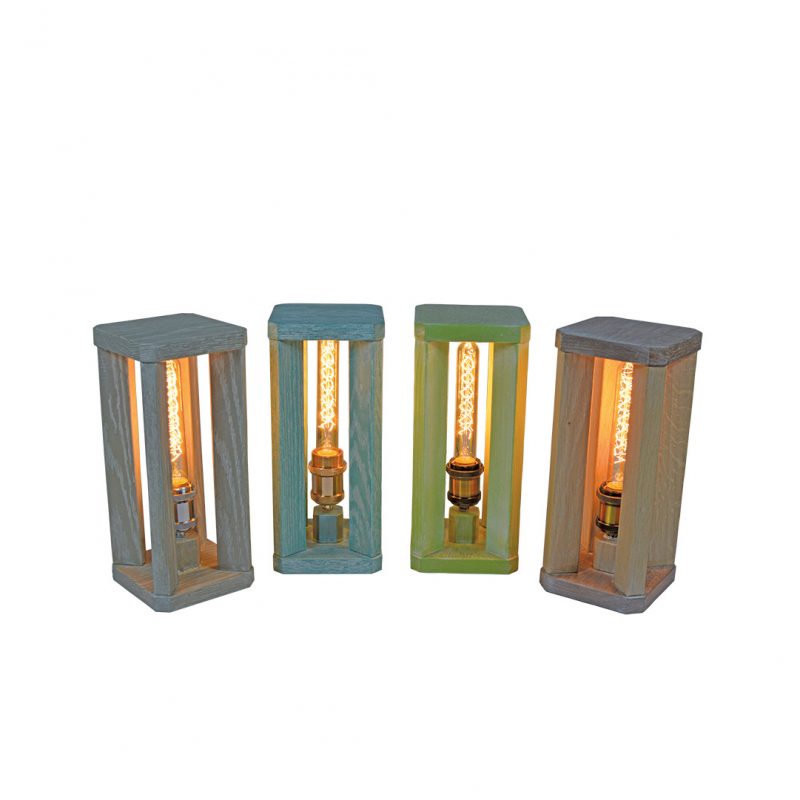 Φανάρι Trep 001