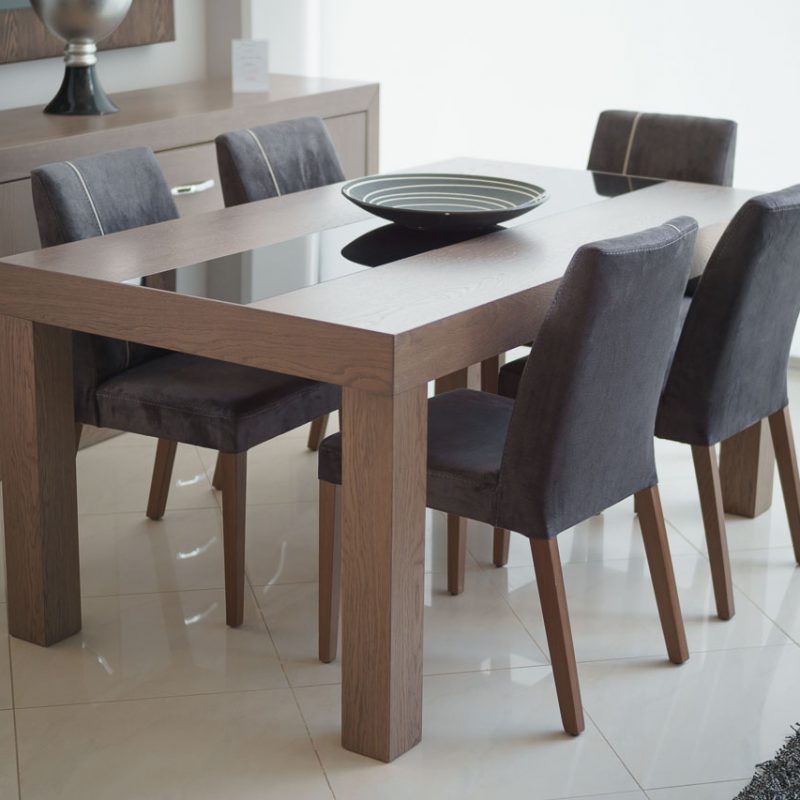 Τραπέζι Chara