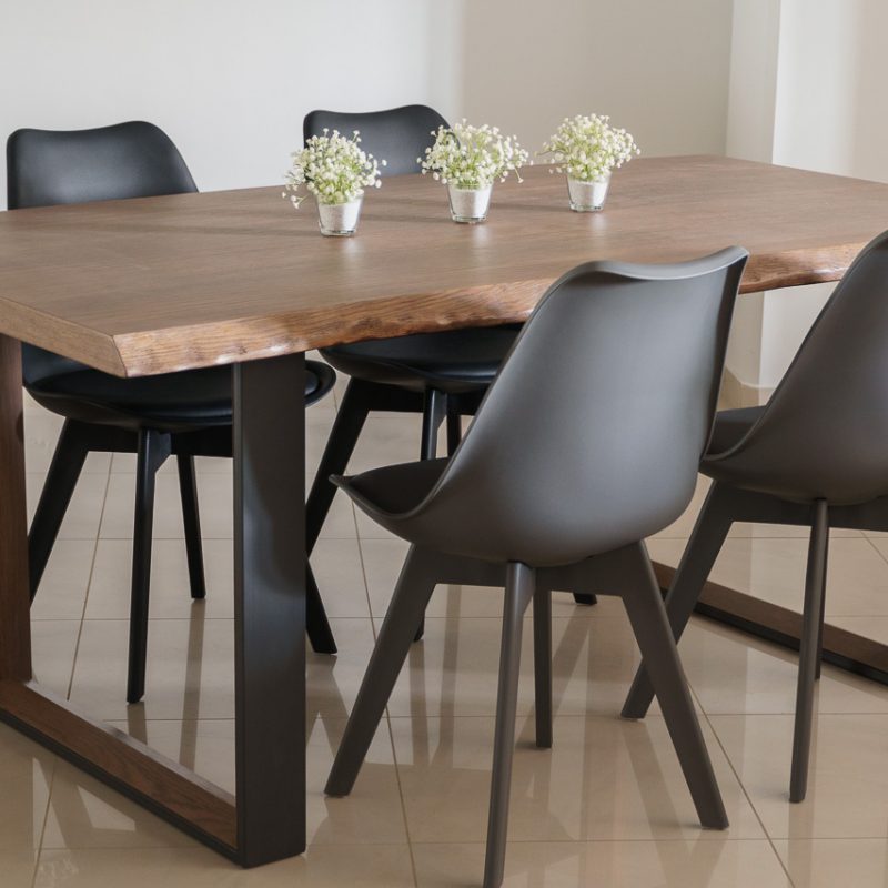 Σετ τραπεζαρίας Caribe