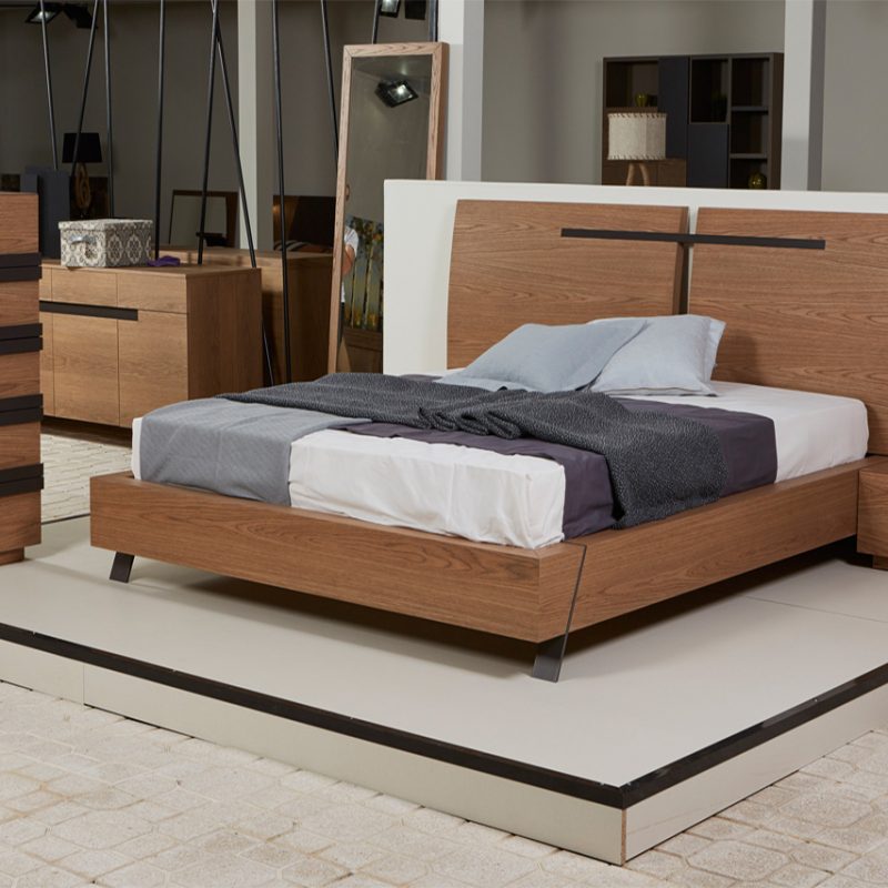 Σετ Κρεβατοκάμαρας Regen