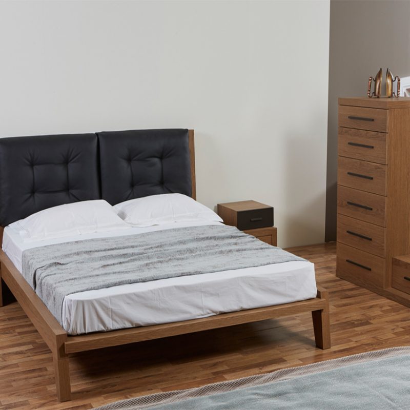 Σετ Κρεβατοκάμαρας Venezia