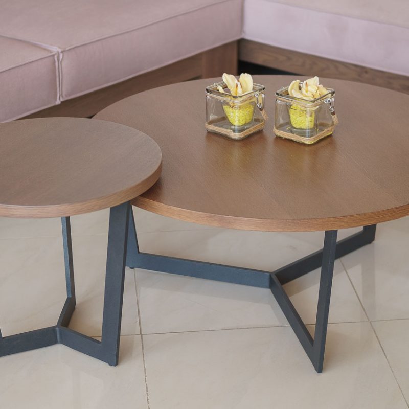 Τραπεζάκι σαλονιού Twelve 2