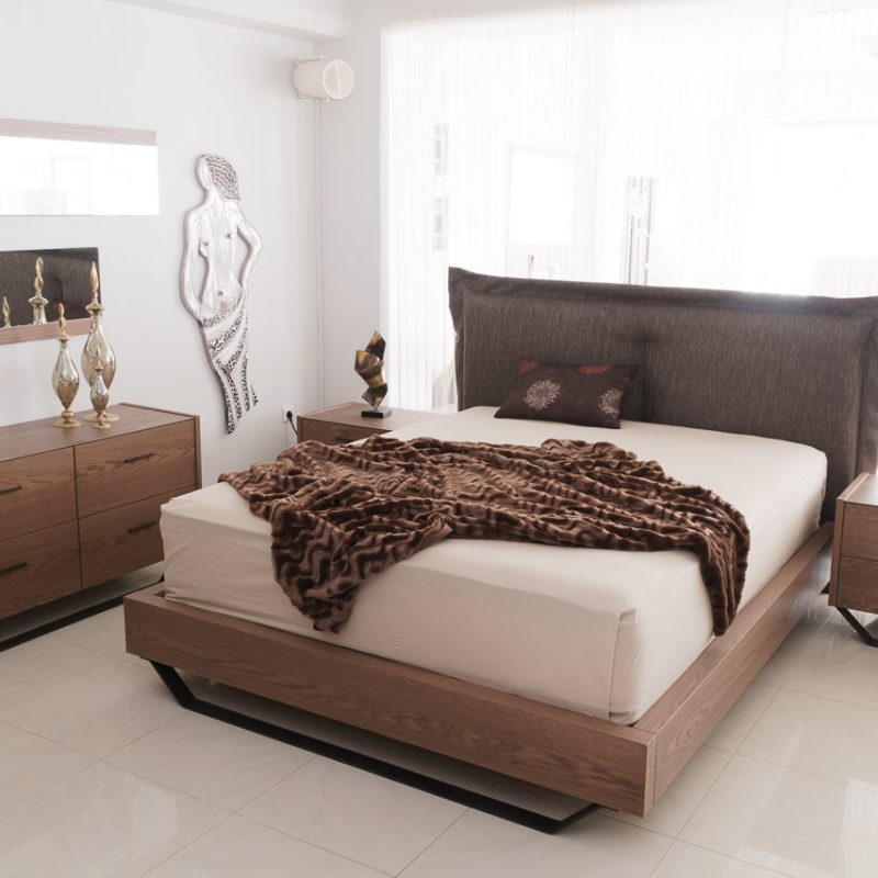 Κρεβάτι Irida