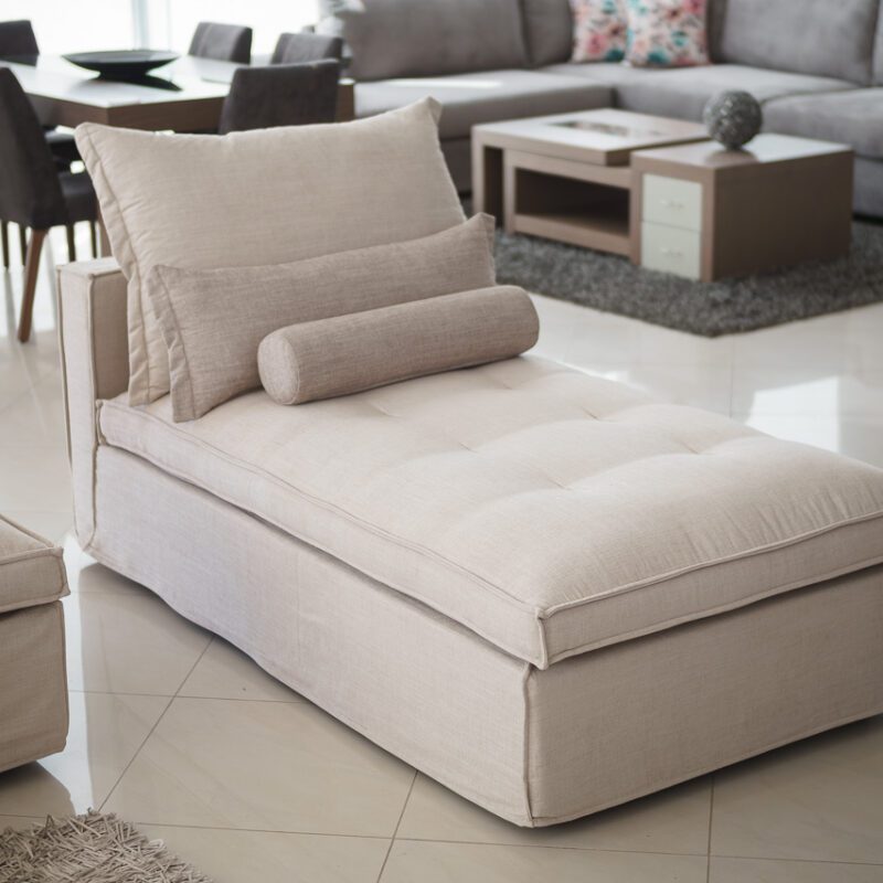 Ανάκλινδρο Paros