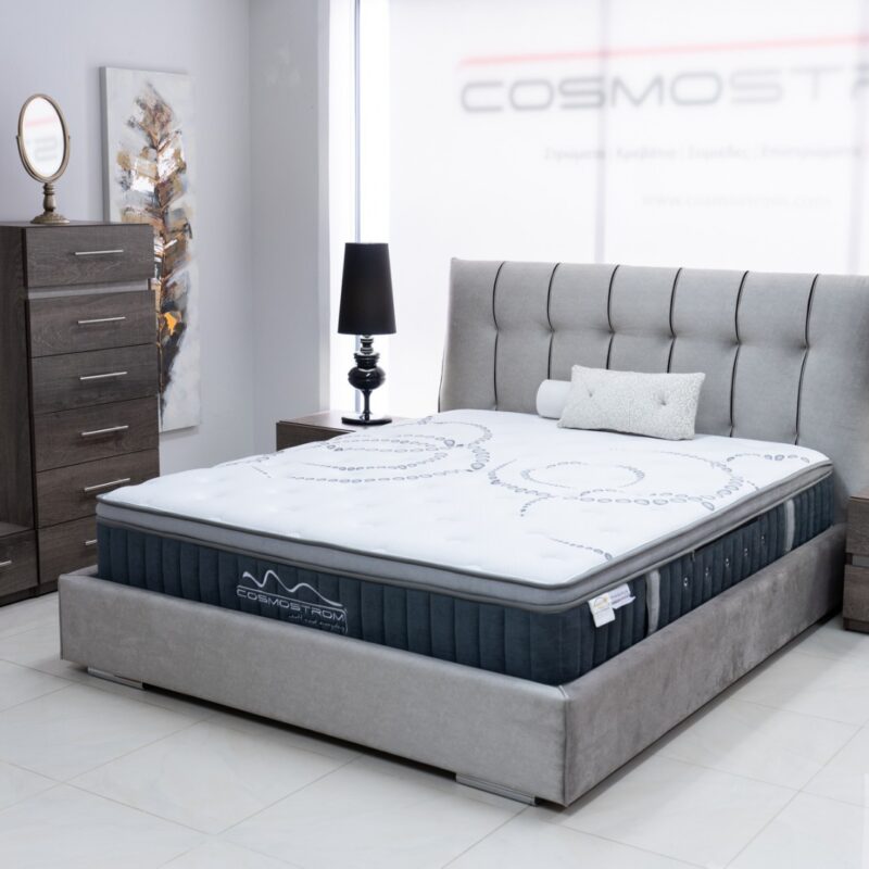 Σετ Κρεβατοκάμαρας Carmen