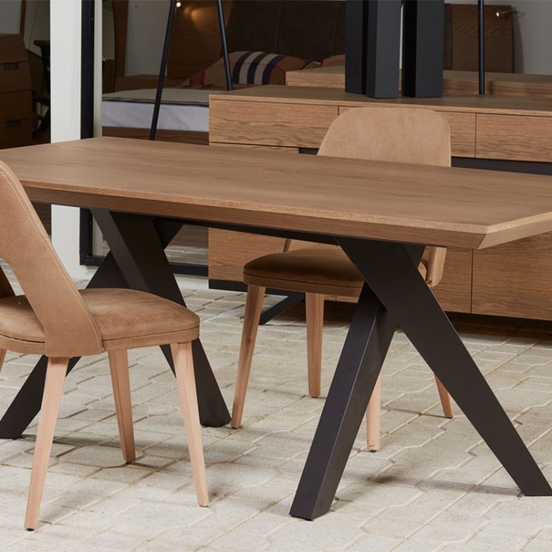 Τραπέζι Napoli