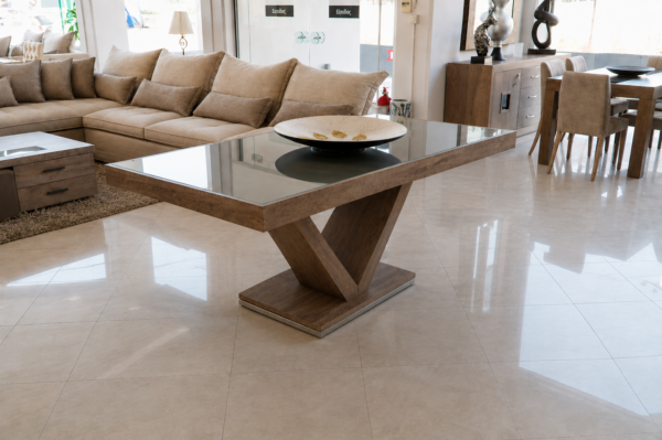 Τραπέζι Maxim 180x90x78