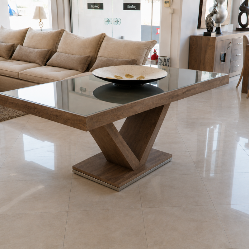 Τραπέζι Maxim 180x90x78