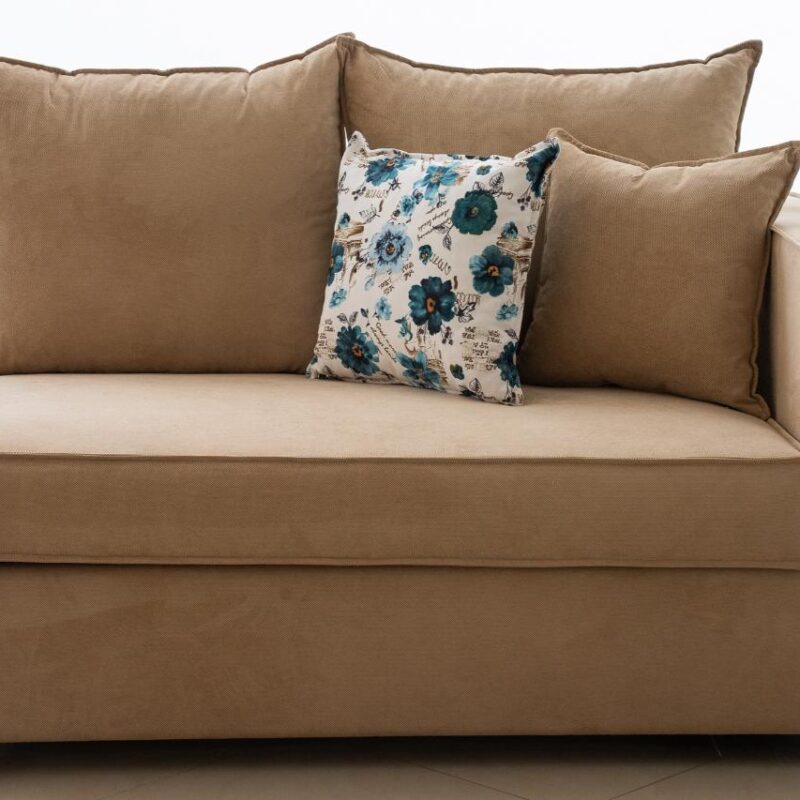 Πολυθρόνα-Κρεβάτι Thassos