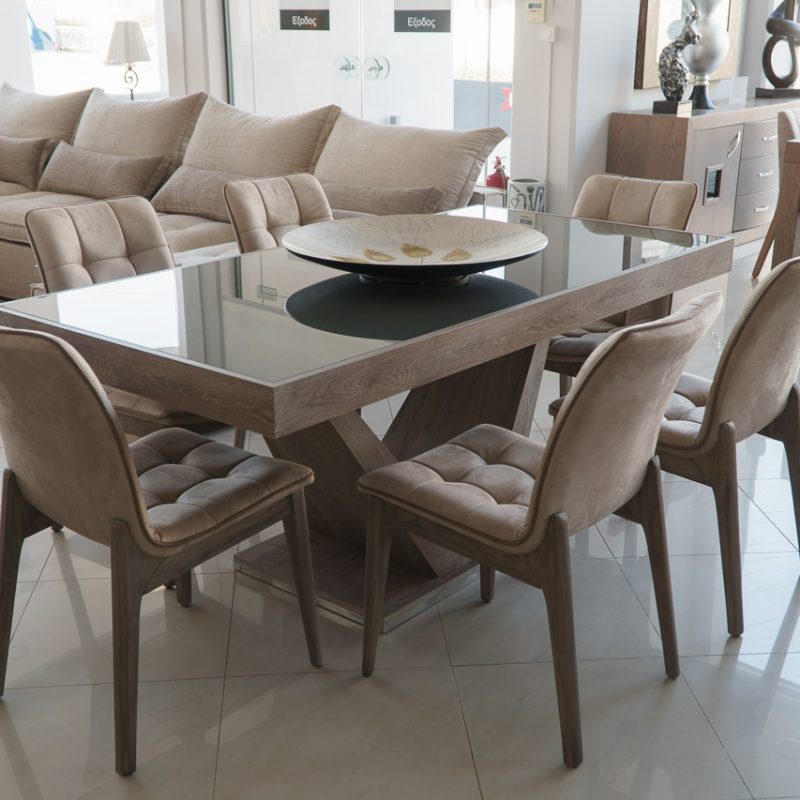 Τραπέζι Maxim