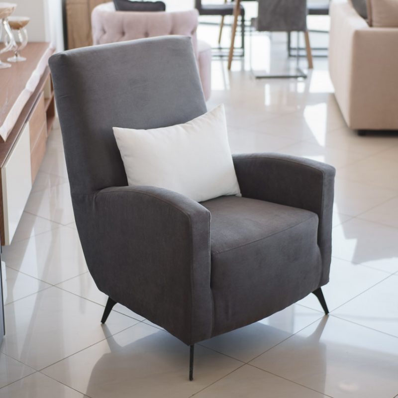 Πολυθρόνα Milano