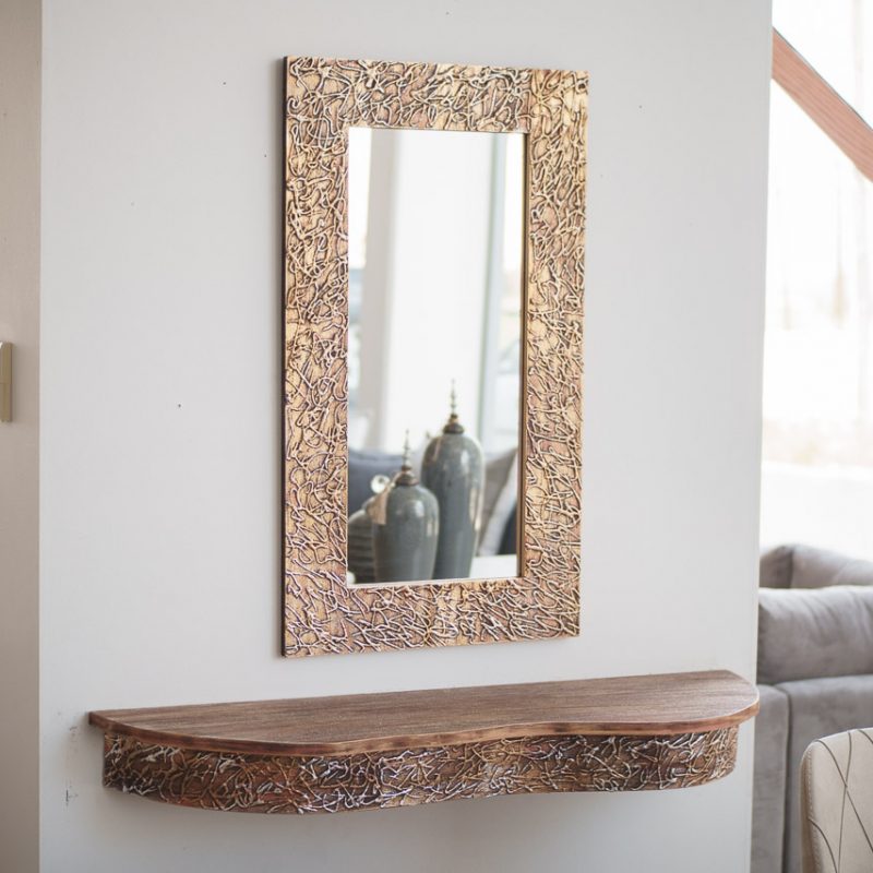 Κονσόλα Repan