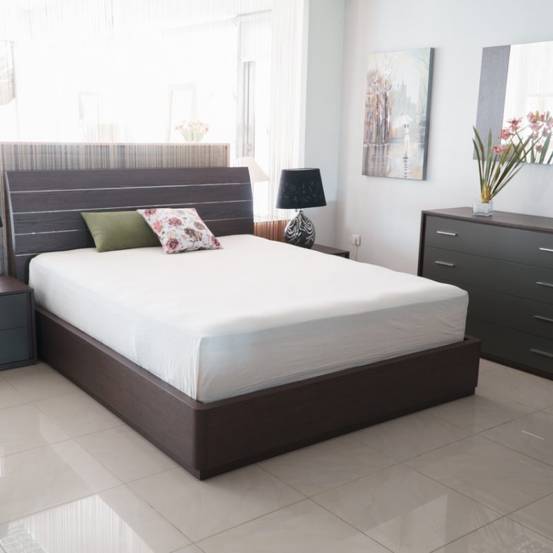 Σετ Κρεβατοκάμαρας River