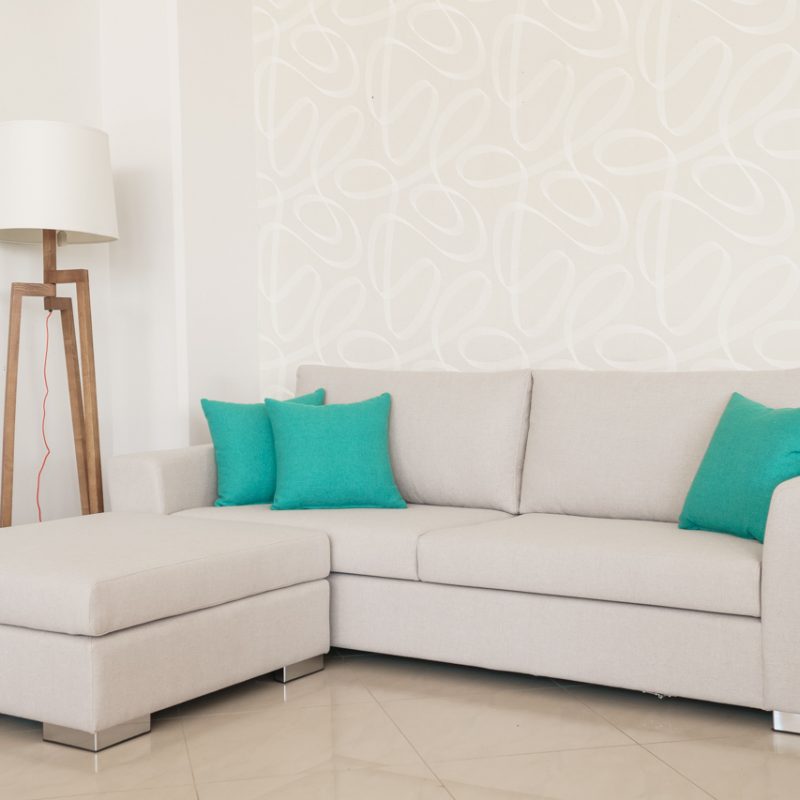 Γωνιακός Καναπές Leo