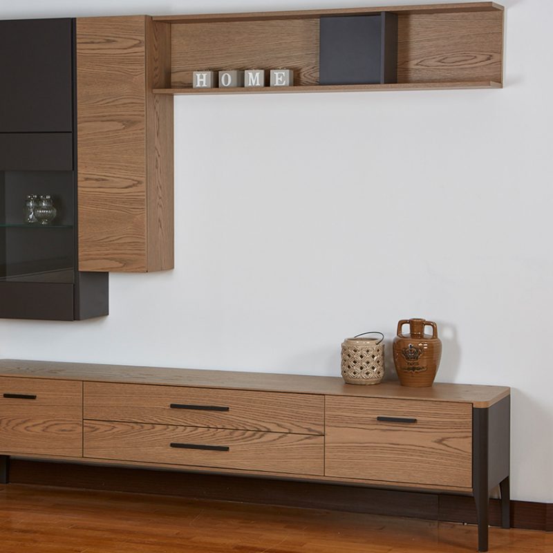 Σύνθεση Amaretto