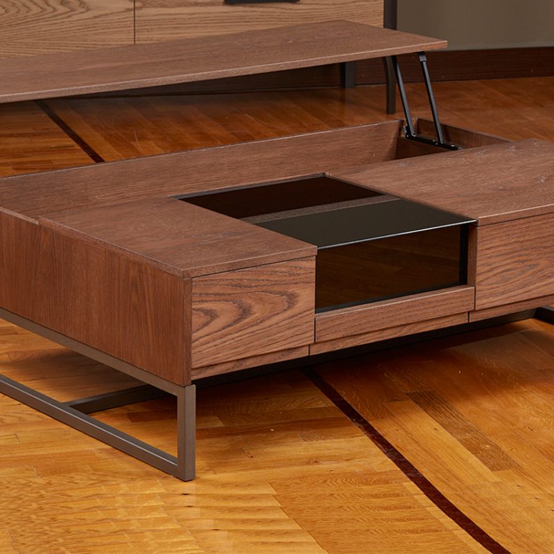 Τραπεζάκι σαλονιού Libre