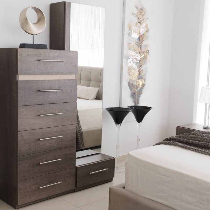 Συρταριέρα Vogue